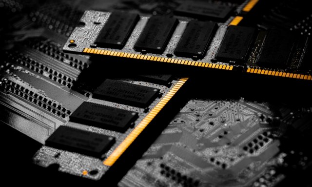 Postavljen novi rekord u overklokovanju DDR5 memorije