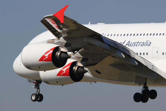 Let će trajati 19 sati: Ovo će biti najduža avio-linija na svetu