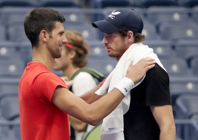 Andy Murray sets up Novak Djokovic clash at Madrid Open