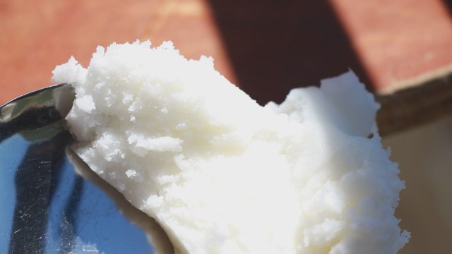 Svinjska mast sada je postala 