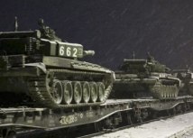 EPA-EFE/ RUSSIAN DEFENCE MINISTRY PRESS/Ilustracija