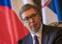 EPA-EFE/MARTIN DIVISEK