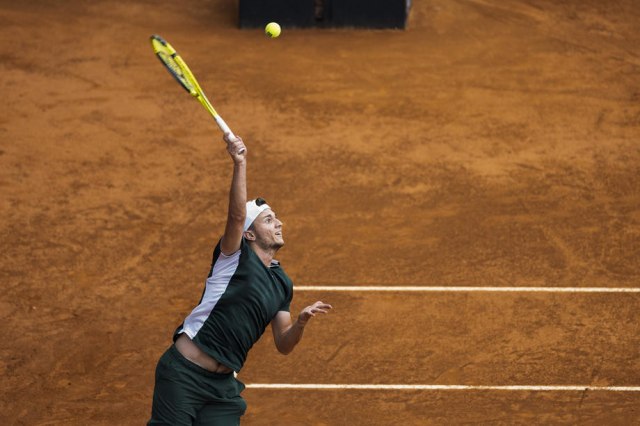  EPA-EFE/Rodrigo Jimenez