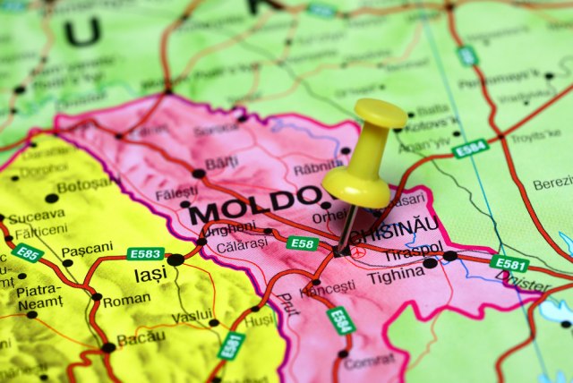 Plaše se za Moldaviju, EU bi da pomogne