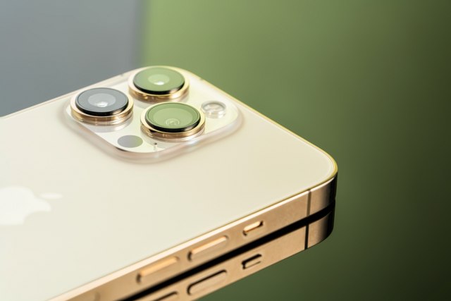 Proizvodnja iPhone 14 serije bi mogla početi ranije nego obično