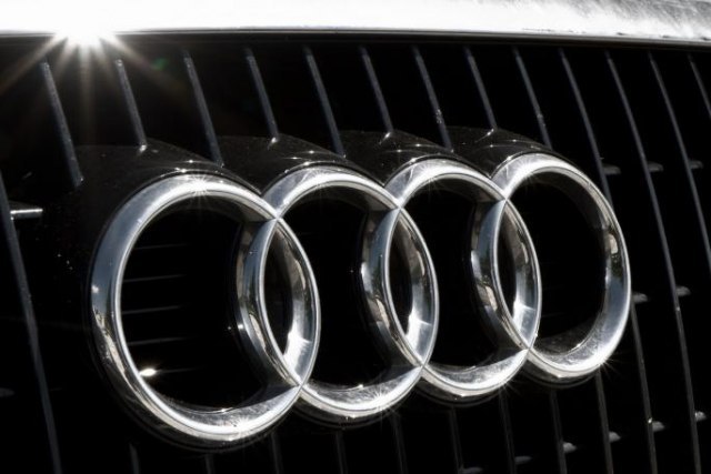 Pad prodaje nije problem – Audi obara rekorde