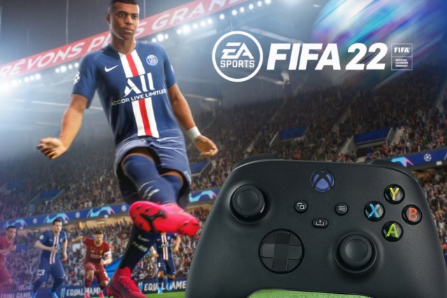 FIFA 22 dobija opciju koju mnogi željno išèekuju