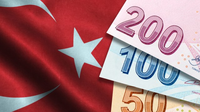 Turski izvoz dostigao najveæu vrednost svih vremena