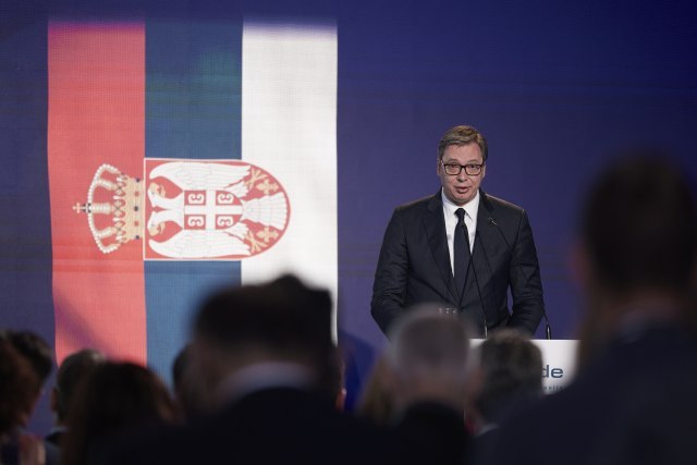 Media: If Pristina does that, Serbia prepared a ready answer; 14 countries promised