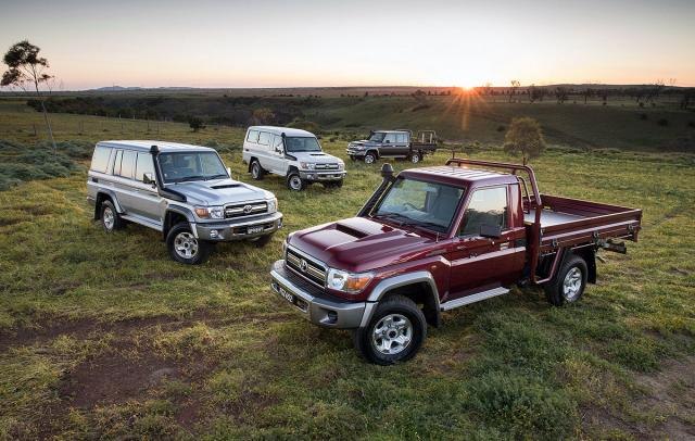 Automobil koji je gotovo 40 godina isti