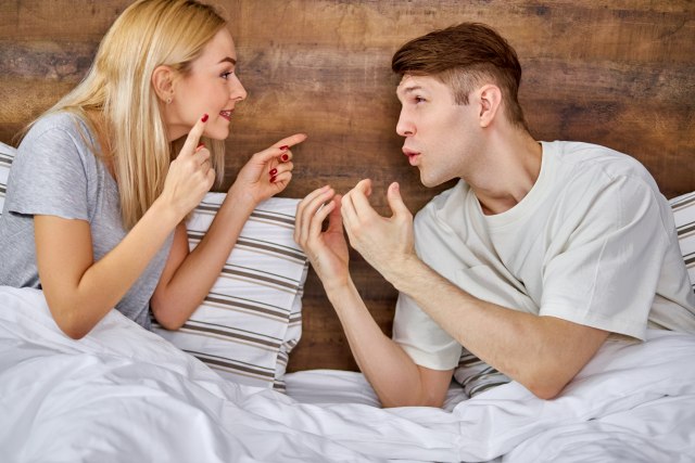 Ovo su najveće svađalice horoskopa, prigovaraju za svaku sitnicu