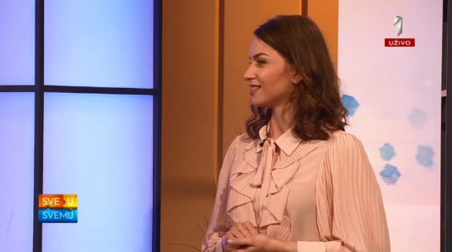 Kako da SVESNO pokrenete lučenje HORMONA SREĆE?