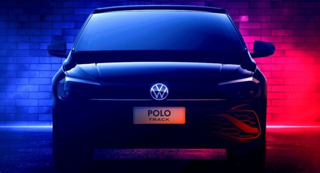 Volkswagen Polo Track – šta je to?