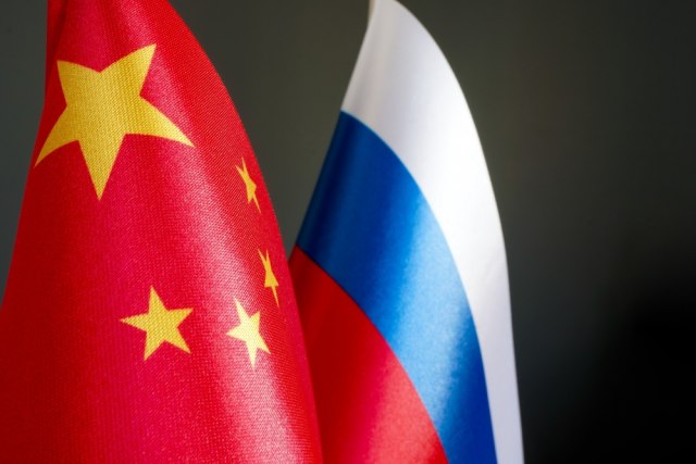 Kineski izvoz u Rusiju opao, uvoz porastao