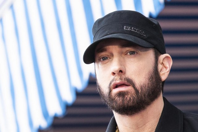 Bura oko ulaska Eminema u R’n’R Hall of Fame: Njegova muzika je podjednako "teška" kao i metal…