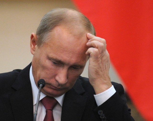 "Putin je napravio èetiri greške"