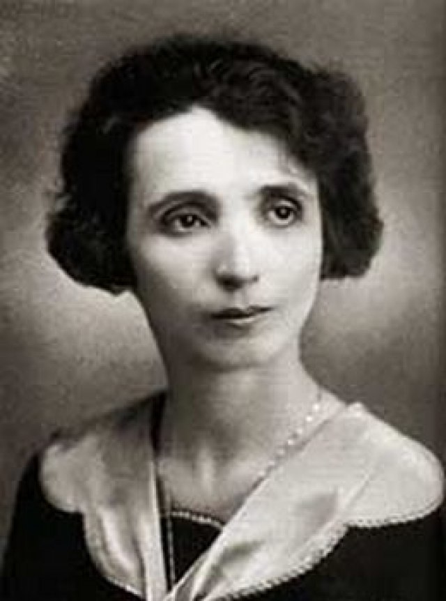 Prva žena doktor nauka u Srbiji; 