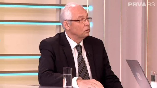 Dr Predrag Kon spoke up - Vimarsana News