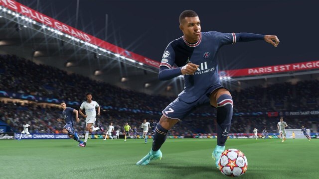DOŠAO JE I TAJ TRENUTAK: EA i FIFA prekinuli saradnju, franšiza menja ime u EA SPORTS FC