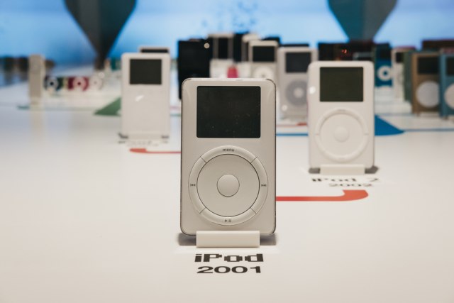 Nakon 20 godina Apple više ne proizvodi legendarni iPod