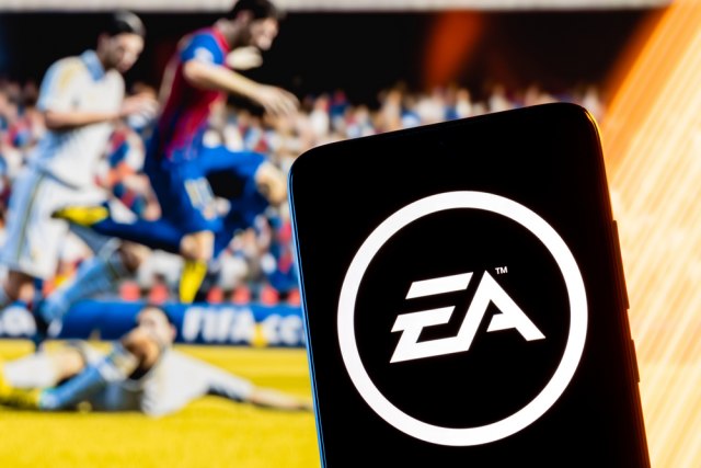 EA gubi licencu, FIFA ove kompanije ubuduće pod drugim imenom