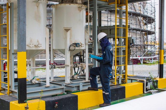 Narudžbine pale na nulu