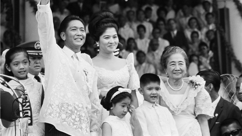 Filipini: Sin bivšeg diktatora novi predsednik - zašto je porodica Markos tako ozloglašena