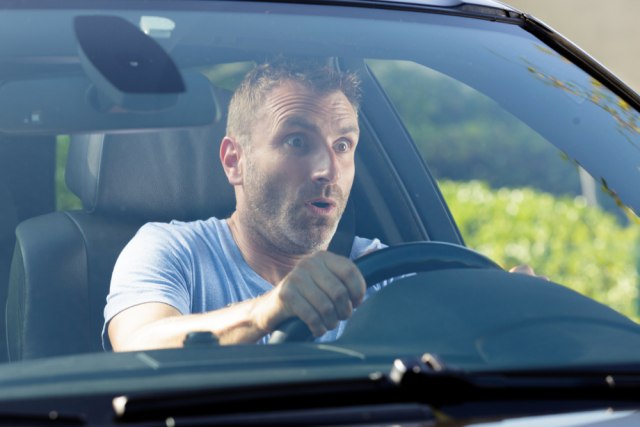 Imate strah od vožnje: Ovih nekoliko saveta će vam pomoći da ga prevaziđete