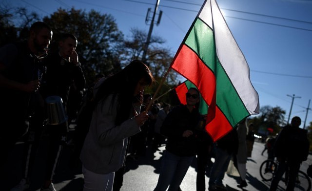 Bulgarians in panic: They will attack us, too