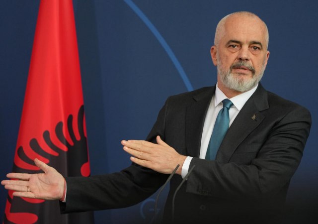 "Žao nam je Srbije, ali apsolutno podržavamo tzv. Kosovo"