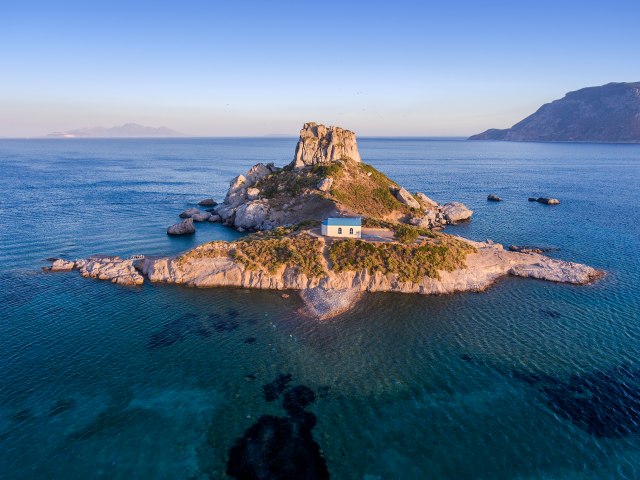 TripAdvajzor: Dva grčka hotela među 25 najboljih na svetu FOTO