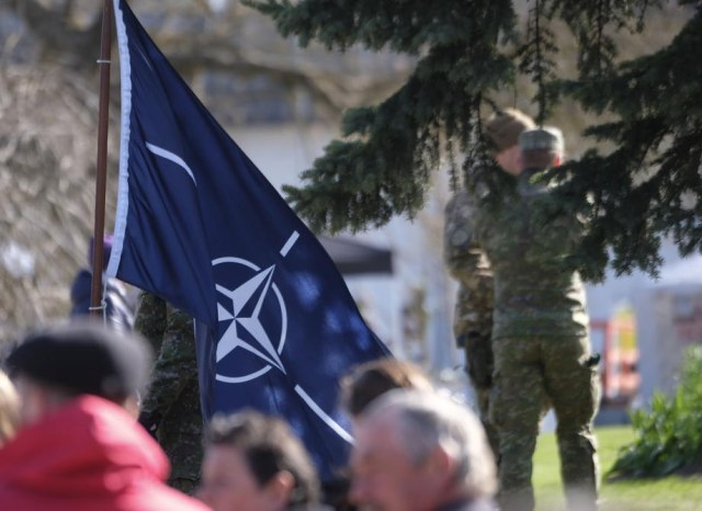 Rusija direktna pretnja NATO-u?