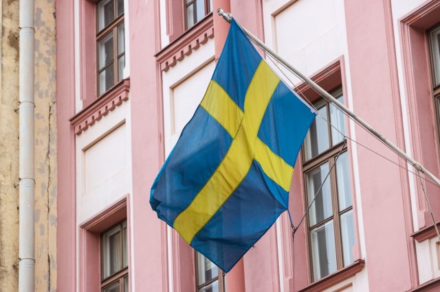 Švedska i Finska odbile