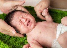 U Južnoj Koreji, beba se smatra veæ godinu dana starom èim je roðena/Getty Images