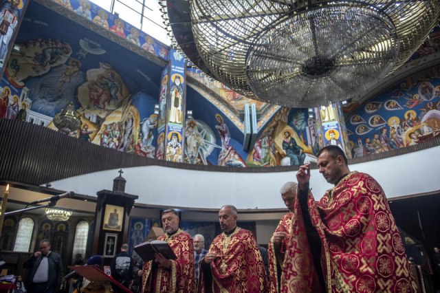 Mediji: SPC odobrio kanonsko jedinstvo sa "Ohridskom arhiepiskopijom"