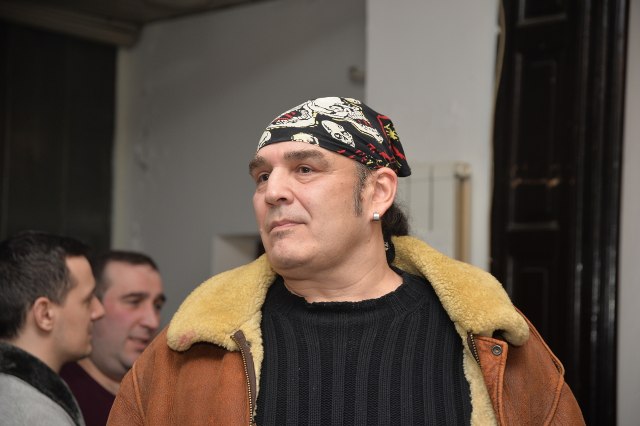 Preminuo Igor Starović, pevač grupe 