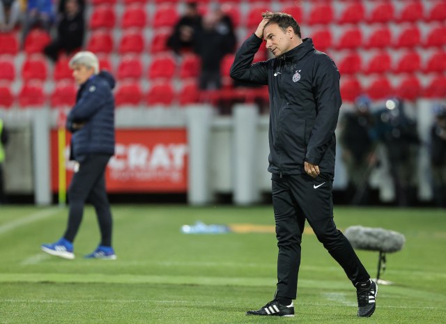 Foto: Starsport/Peđa Milosavljević