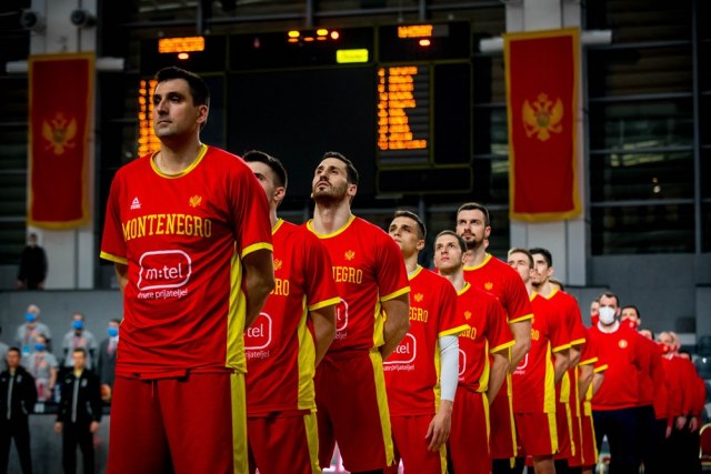 FIBA izbacuje Rusiju sa Evrobasketa – Crna Gora "uskaèe"