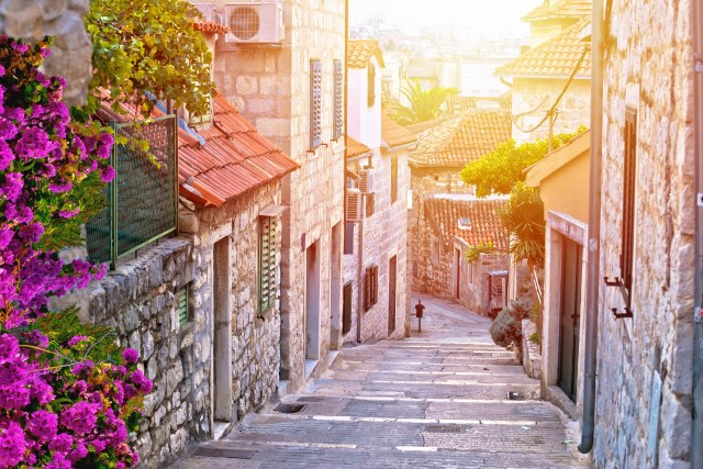 "Lonely planet" o Hrvatskoj: Ovo je idealan grad za kraæi odmor