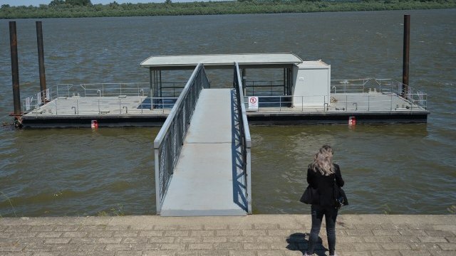 Media: The body was found in the Danube, it's being checked whether it is Matej Periš - Vimarsana News