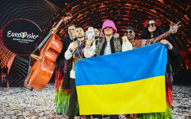 Pobednici Evrovizije stižu u Hrvatsku - prvi nastup posle Torina