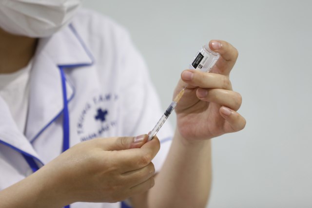 Sud odluèio: Obavezna vakcinacija za zaposlene u zdravstvu