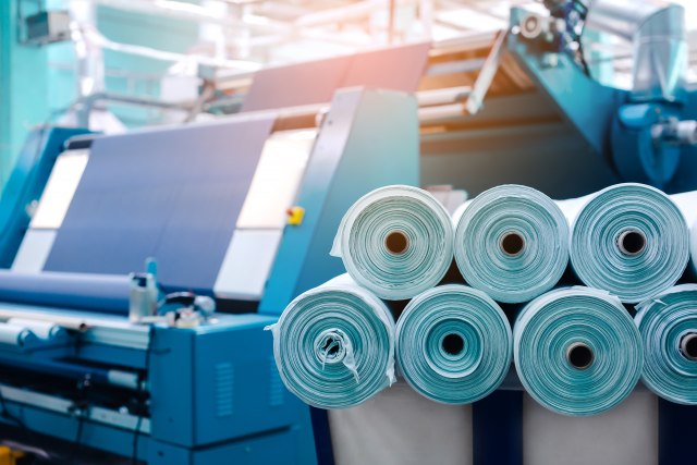 Prodaje se tekstilni proizvodni pogon u Novom Pazaru
