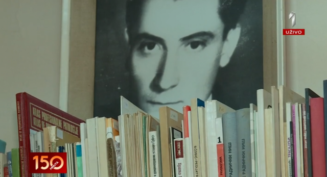 Narodna biblioteka "Stevan Sremac" u Nišu protekle nedelje obeležila je 143 godine rada VIDEO