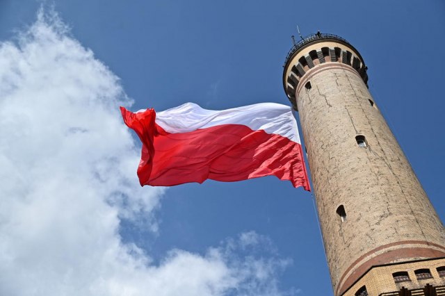 Poljska spremna za stalne baze NATO-a
