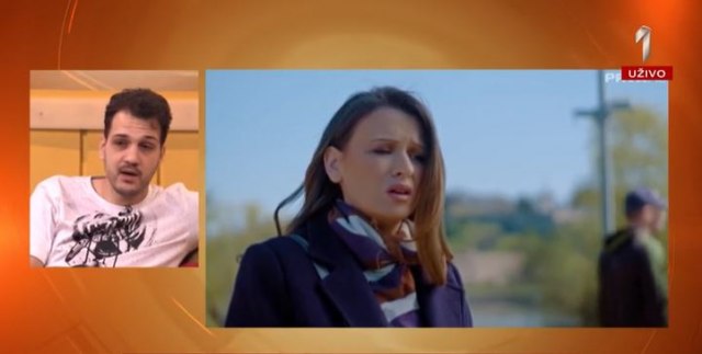 Glumci u susret 500. EPIZODI serije 