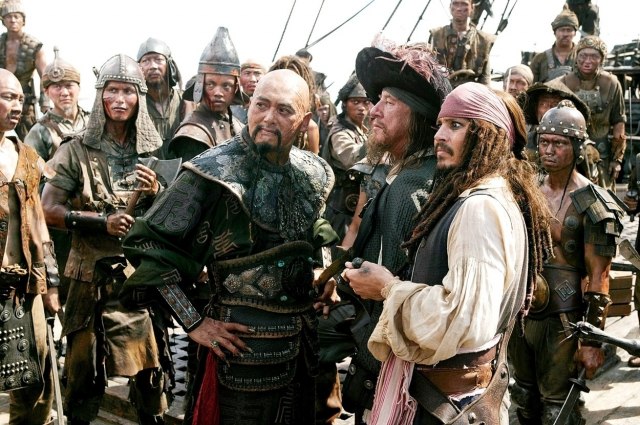 Da li se Džoni Dep vraća u "Pirate sa Kariba"?
