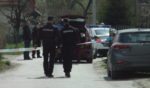Uhapšen Kragujevčanin: U frižideru držao više od kilogram amfetamina, heroin i - pare