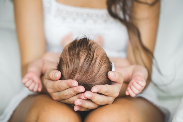 Stručnjaci objasnili zašto restriktivne dijete nisu zdrave nakon porođaja