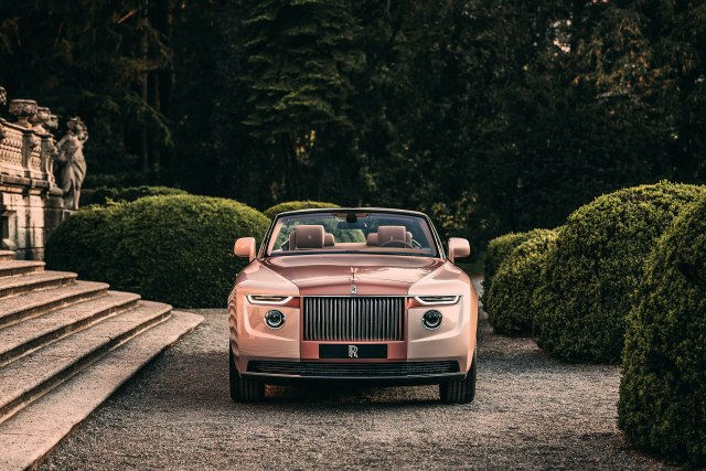 Foto: Rolls-Royce promo
